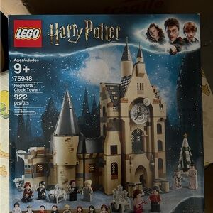Harry Potter Lego